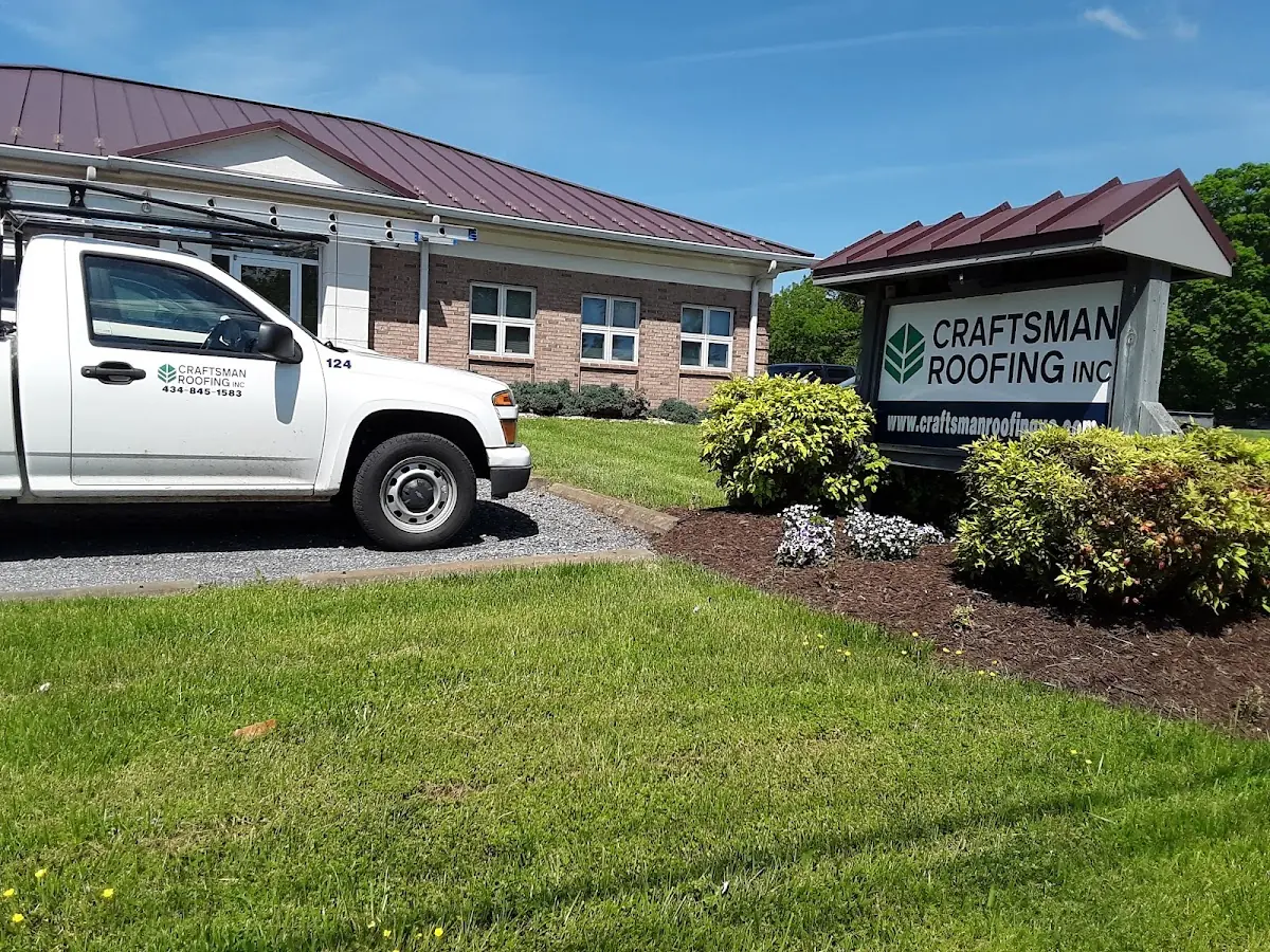 Quality Roof Replacement by experienced craftsmen in Guyton